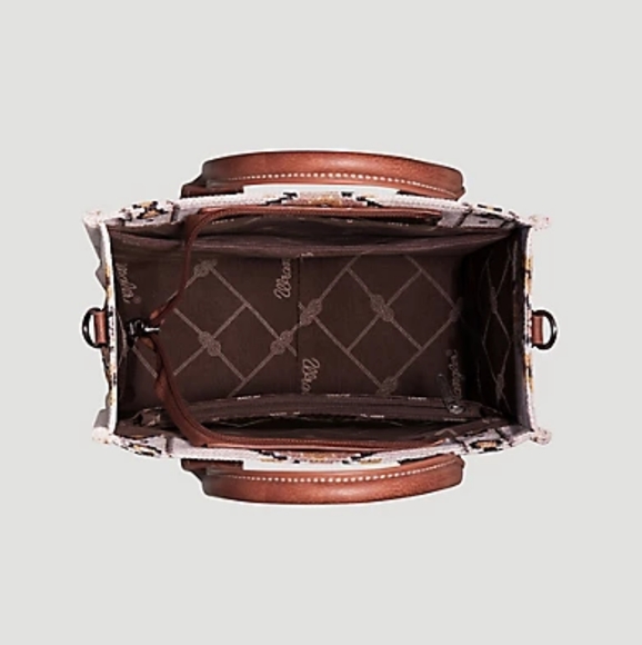 NWT wrangler tote bag - Picture 10 of 11